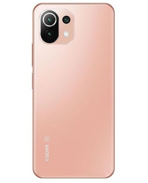 تصویر  گوشی موبایل شیائومی مدل 11 لایت 5G NE ظرفیت 128 گیگابایت رم 8 گیگابایت