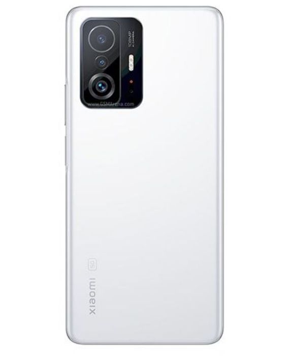 تصویر  گوشی موبایل شیائومی مدل 11T پرو 5G ظرفیت 256 گیگابایت رم 12 گیگابایت