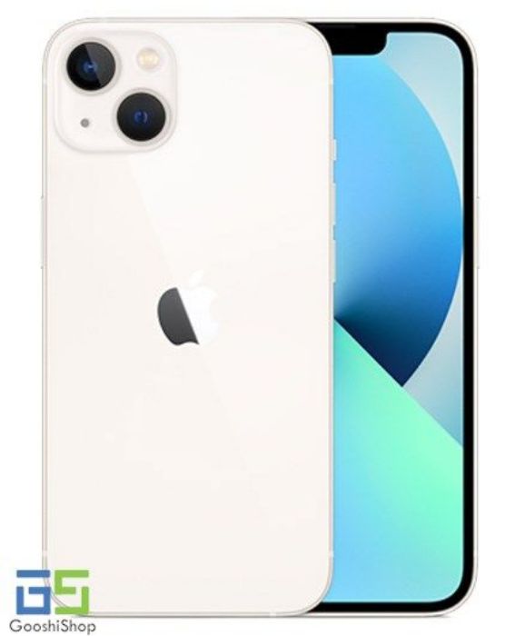 تصویر  گوشی موبایل اپل مدل آیفون 13 مینی 5G ظرفیت  128 گیگابایت رم 4 گیگابایت