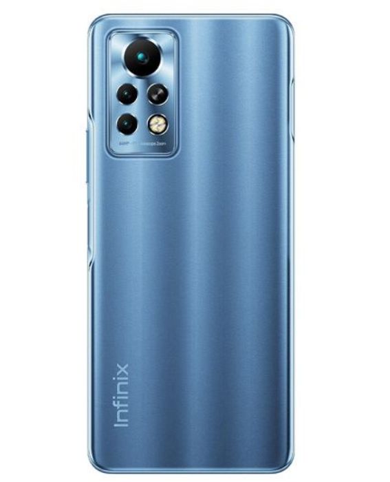 تصویر  گوشی موبایل اینفینیکس مدل Note 11 Pro ظرفیت 128 گیگابایت رم 8 گیگابایت