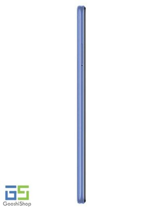 ضخامت نوت 10 شیائومی 5G