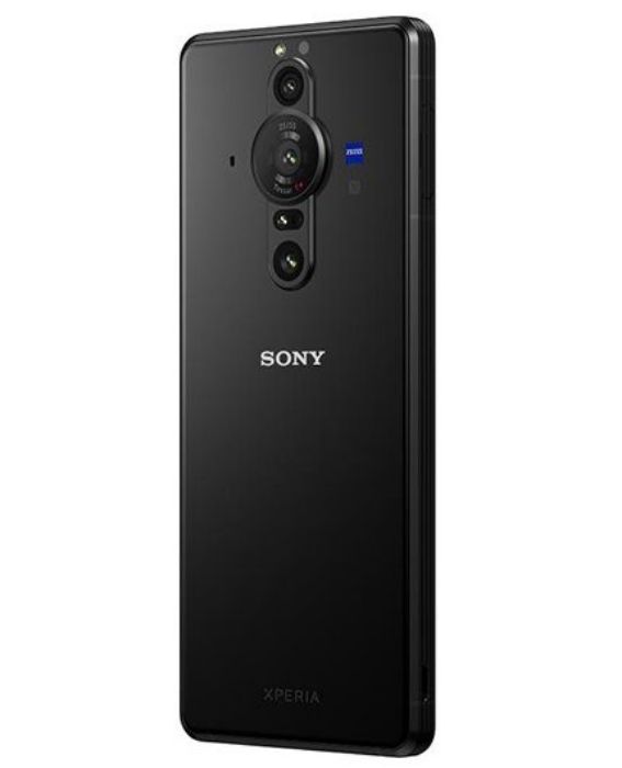 تصویر  گوشی موبایل سونی مدل اکسپریا  Pro-I 5G ظرفیت 512 گیگابایت رم 12 گیگابایت