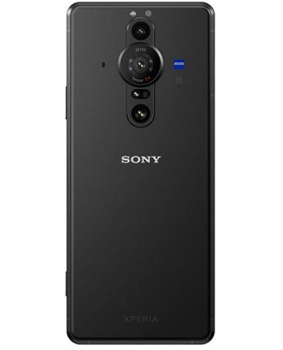 تصویر  گوشی موبایل سونی مدل اکسپریا  Pro-I 5G ظرفیت 512 گیگابایت رم 12 گیگابایت