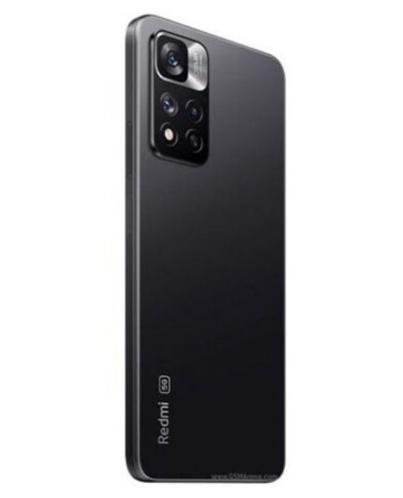 تصویر  گوشی موبایل شیائومی مدل 11 آی هایپرشارژ 5G ظرفیت 128 گیگابایت رم 8 گیگابایت