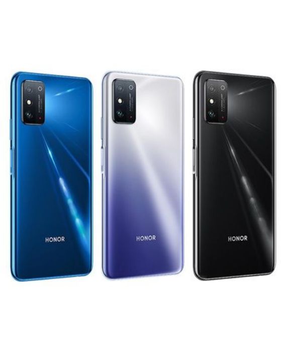 تصویر  گوشی موبایل آنر مدل X30 مکس 5G ظرفیت 128 گیگابایت رم 8 گیگابایت