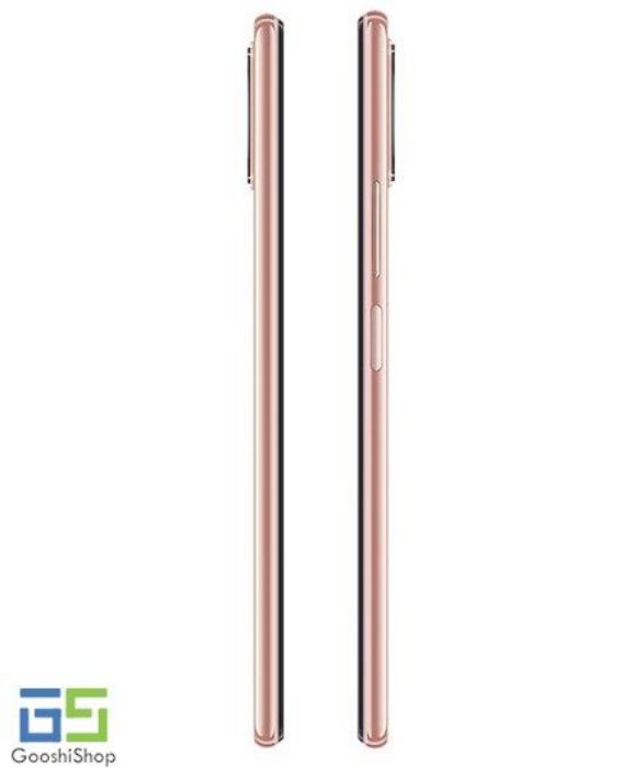 تصویر  گوشی موبایل شیائومی مدل 5G 11 Lite NE ظرفیت 256 گیگابایت رم 8 گیگابایت