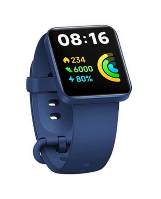 تصویر  ساعت هوشمند شیائومی Redmi Watch 2 Lite