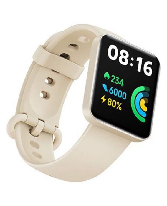 تصویر  ساعت هوشمند شیائومی Redmi Watch 2 Lite