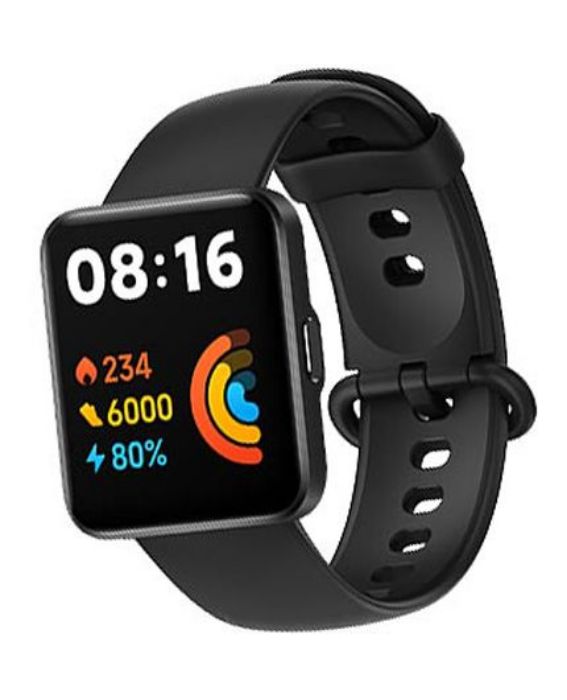 تصویر  ساعت هوشمند شیائومی Redmi Watch 2 Lite