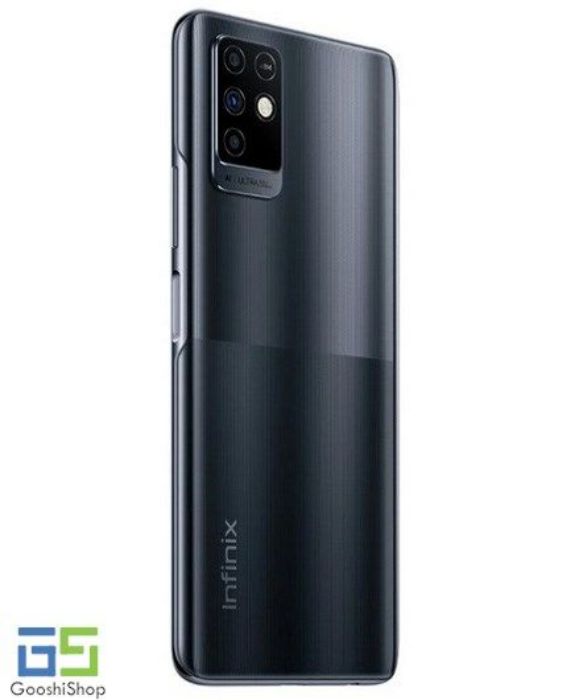 تصویر  گوشی موبایل اینفینیکس مدل Note 10 ظرفیت 128 گیگابایت رم 8 گیگابایت