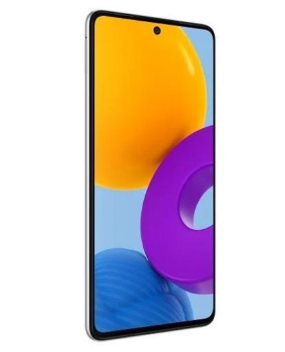 تصویر  گوشی موبایل سامسونگ مدل گلکسی M52 5G ظرفیت 128 گیگابایت رم 8 گیگابایت