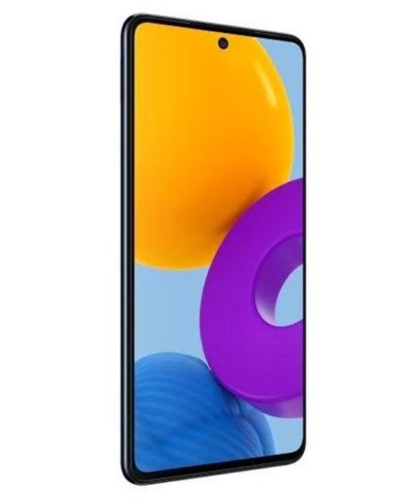 تصویر  گوشی موبایل سامسونگ مدل گلکسی M52 5G ظرفیت 128 گیگابایت رم 8 گیگابایت