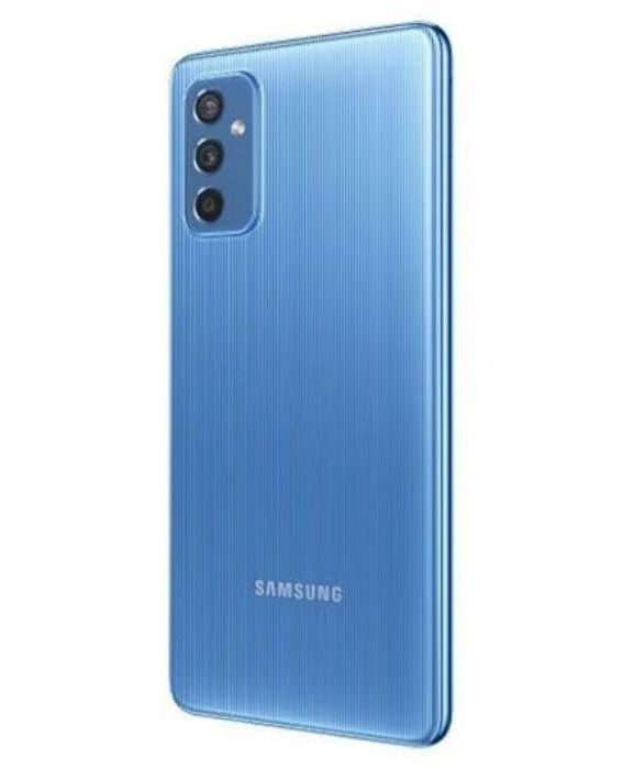 تصویر  گوشی موبایل سامسونگ مدل گلکسی M52 5G ظرفیت 128 گیگابایت رم 8 گیگابایت