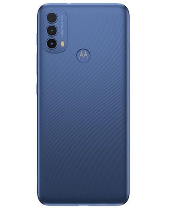 تصویر  گوشی موبایل موتورولا مدل Moto E30 ظرفیت 32 گیگابایت رم 2 گیگابایت