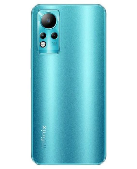 تصویر  گوشی موبایل اینفینیکس مدل Note 11 ظرفیت 128 گیگابایت رم 4  گیگابایت