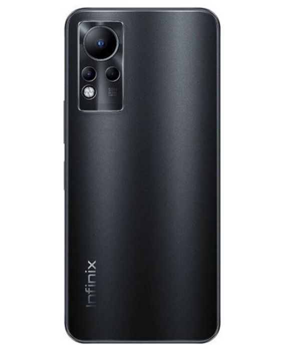 تصویر  گوشی موبایل اینفینیکس مدل Note 11 ظرفیت 128 گیگابایت رم 4  گیگابایت