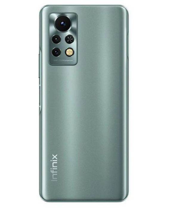 تصویر  گوشی موبایل اینفینیکس مدل Note 11s ظرفیت 128 گیگابایت رم 6 گیگابایت