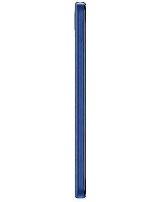 نمای کناری گلکسی A03 Core