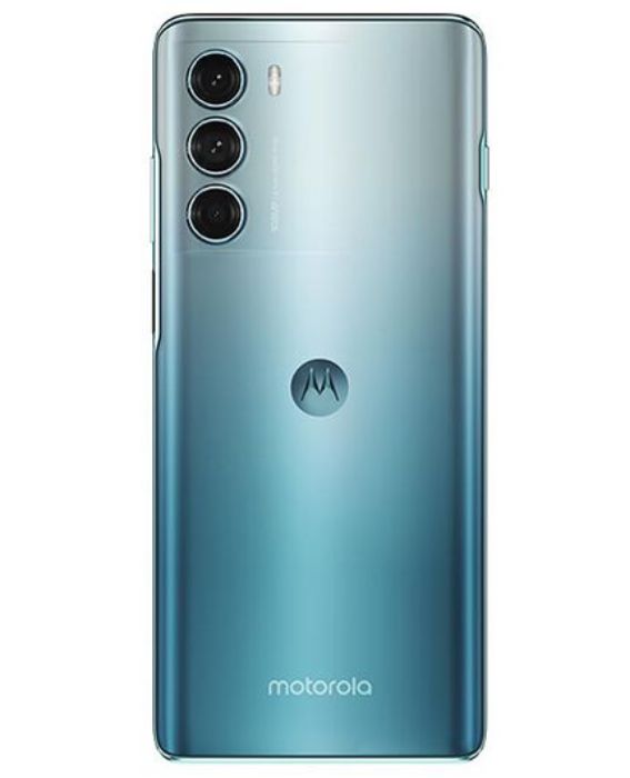 تصویر  گوشی موبایل موتورولا مدل Moto G200 5G ظرفیت 128 گیگابایت رم 8 گیگابایت