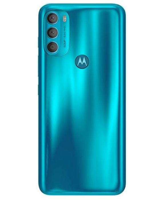 تصویر  گوشی موبایل موتورولا مدل Moto G71 5G ظرفیت 128 گیگابایت رم 6 گیگابایت