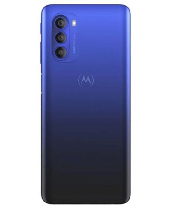 تصویر  گوشی موبایل موتورولا مدل Moto G51 5G ظرفیت 128 گیگابایت رم 6 گیگابایت