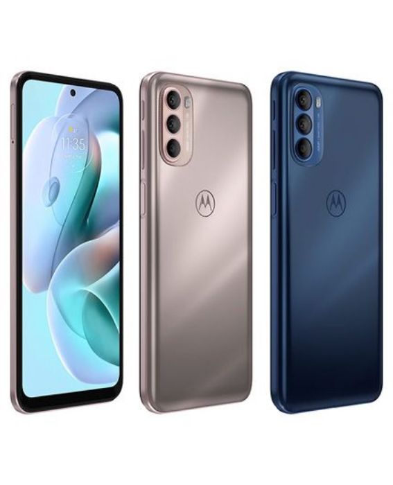 تصویر  گوشی موبایل موتورولا مدل Moto G41 ظرفیت 128 گیگابایت رم 6 گیگابایت