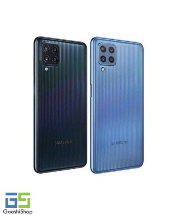 رنگبندی موبایل گلکسی M32 با ظرفیت 128