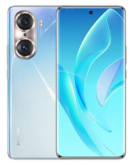 تصویر  گوشی موبایل آنر مدل 5G 60 Pro ظرفیت 256 گیگابایت رم 8 گیگابایت