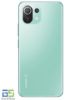 تصویر  گوشی موبایل شیائومی مدل Mi 11 لایت 5G ظرفیت 128 گیگابایت رم 6 گیگابایت