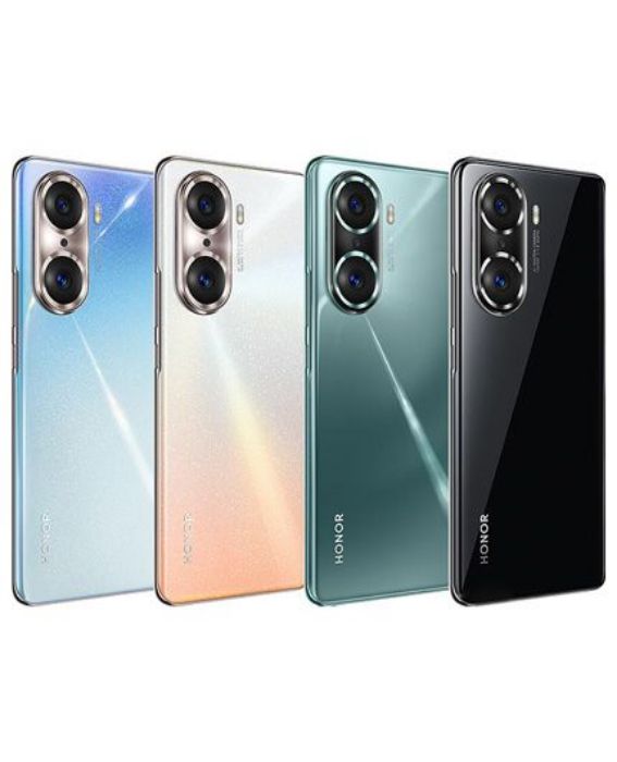 تصویر  گوشی موبایل آنر مدل 5G 60 Pro ظرفیت 256 گیگابایت رم 8 گیگابایت
