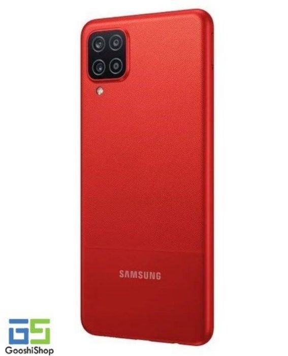 تصویر  گوشی موبایل سامسونگ مدل گلکسی A12 ناچو SM-A127F/DS ظرفیت 128 گیگابایت رم 6 گیگابایت