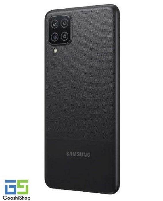 تصویر  گوشی موبایل سامسونگ مدل گلکسی A12 ناچو SM-A127F/DS ظرفیت 128 گیگابایت رم 6 گیگابایت