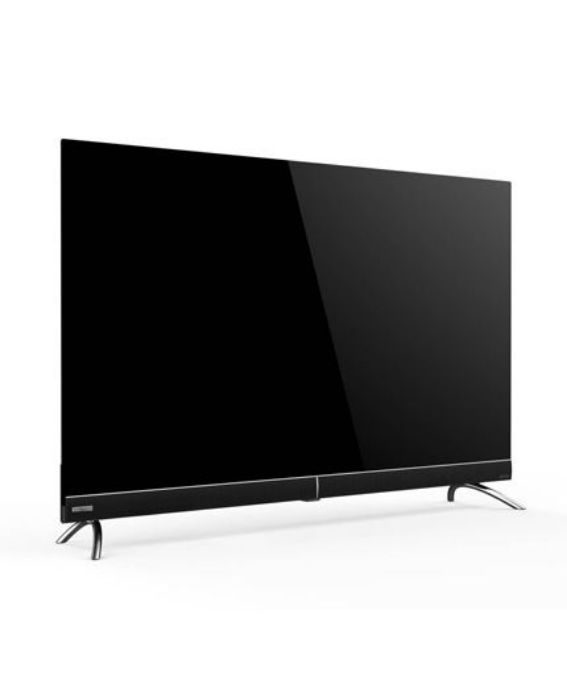 تصویر  تلویزیون 50 اینچ ال ای دی هوشمند جی پلاس مدل GTV-50LU722S