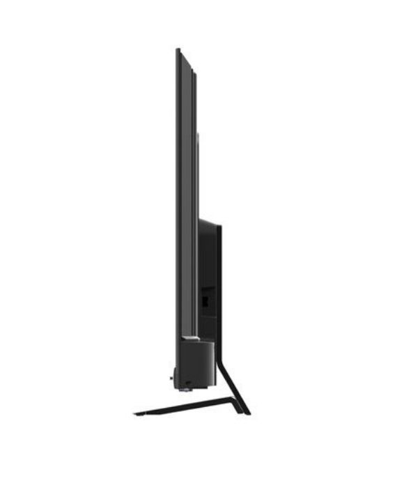 تصویر  تلویزیون 55 اینچ ال ای دی هوشمند جی پلاس مدل GTV-55LQ721S