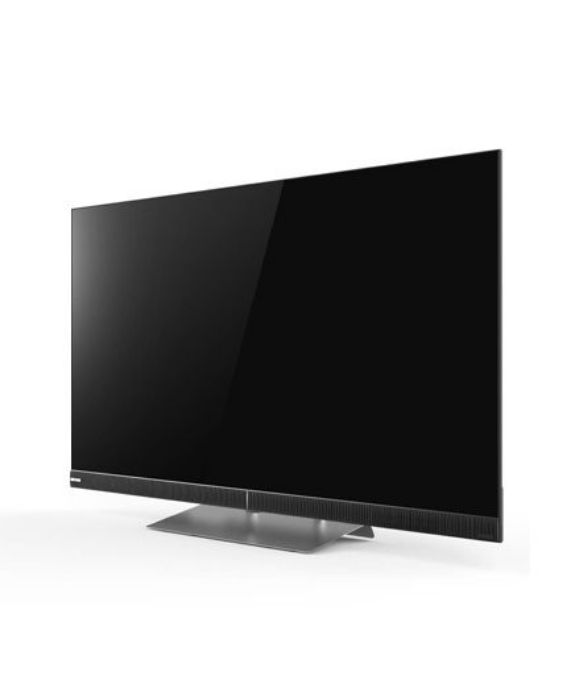 تصویر  تلویزیون 55 اینچ ال ای دی هوشمند جی پلاس مدل GTV-55LQ721S