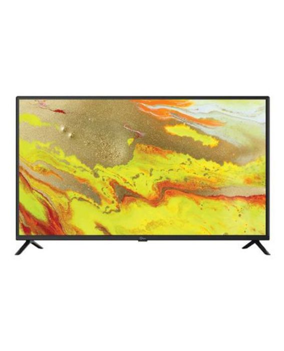 تصویر  تلویزیون 42 اینچ ال ای دی جی پلاس مدل GTV-42MH412N