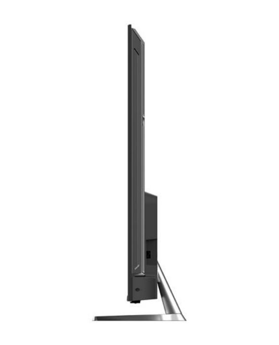 تصویر  تلویزیون 65 اینچ کیو ال ای دی هوشمند جی پلاس مدل GTV-65LQ721S