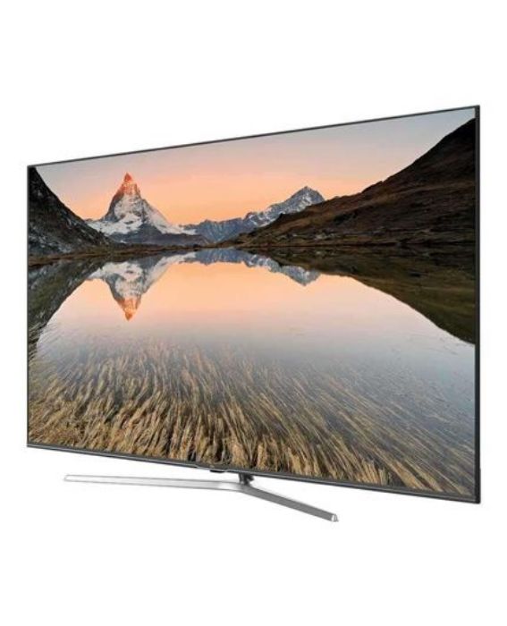 تصویر  تلویزیون 65 اینچ کیو ال ای دی هوشمند جی پلاس مدل GTV-65LQ721S
