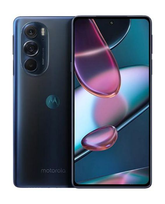 تصویر  گوشی موبایل موتورولا مدل Edge X30 5G ظرفیت 128 گیگابایت رم 8 گیگابایت
