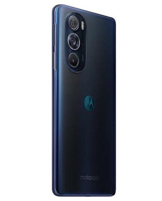 تصویر  گوشی موبایل موتورولا مدل Edge X30 5G ظرفیت 128 گیگابایت رم 8 گیگابایت