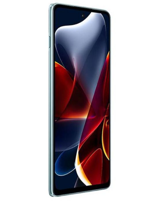 تصویر  گوشی موبایل موتورولا مدل Edge S30 5G ظرفیت 128 گیگابایت رم 6 گیگابایت