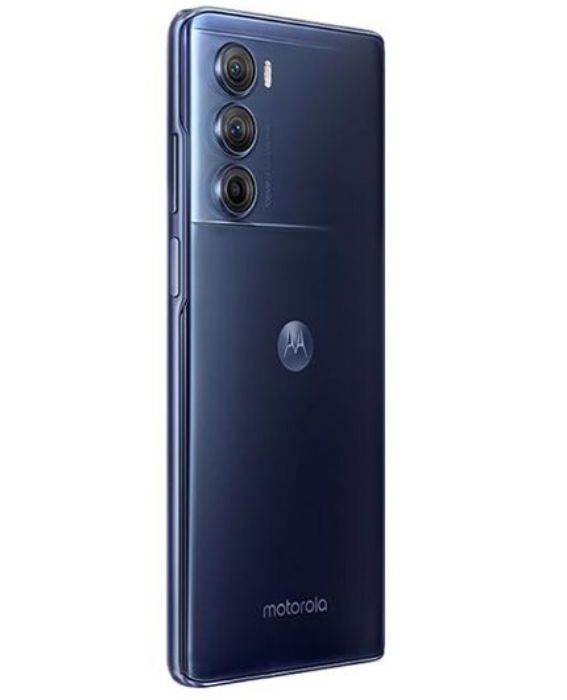 تصویر  گوشی موبایل موتورولا مدل Edge S30 5G ظرفیت 128 گیگابایت رم 6 گیگابایت
