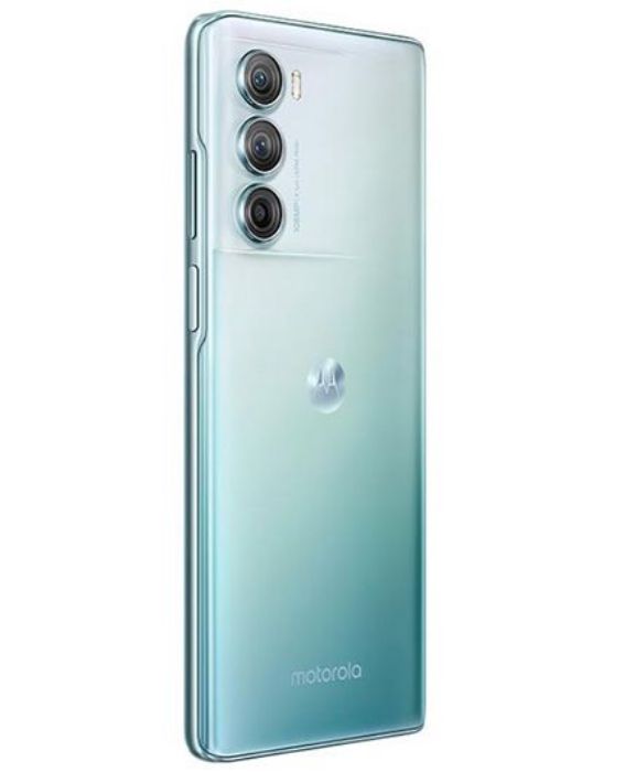 تصویر  گوشی موبایل موتورولا مدل Edge S30 5G ظرفیت 128 گیگابایت رم 6 گیگابایت