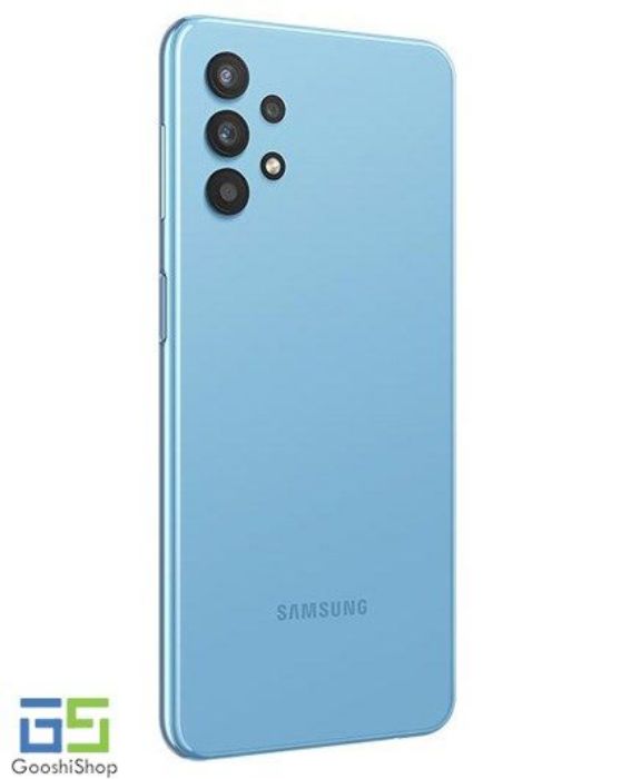 تصویر  گوشی موبایل سامسونگ مدل گلکسی M32 5G ظرفیت 128 گیگابایت رم 8 گیگابایت