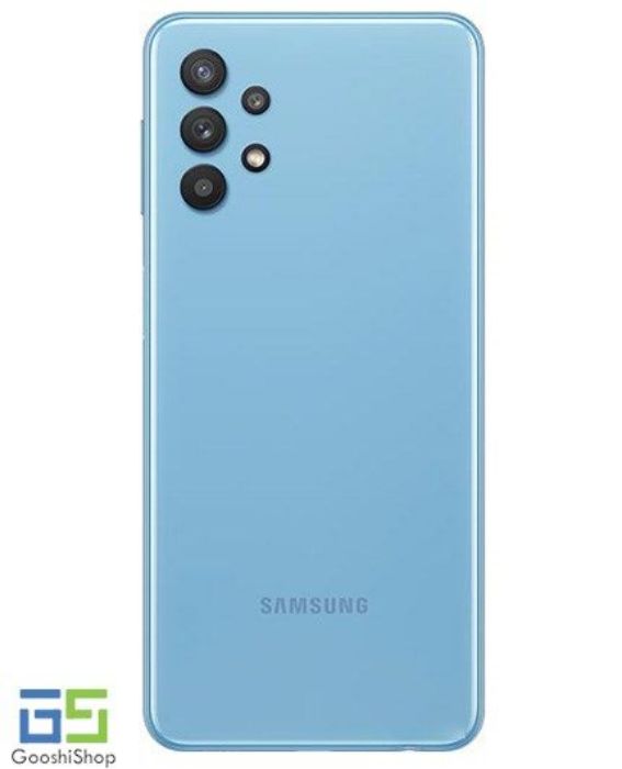 تصویر  گوشی موبایل سامسونگ مدل گلکسی M32 5G ظرفیت 128 گیگابایت رم 8 گیگابایت
