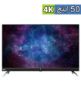 تصویر  تلویزیون 50 اینچ ال ای دی هوشمند جی پلاس مدل GTV-50LU722S