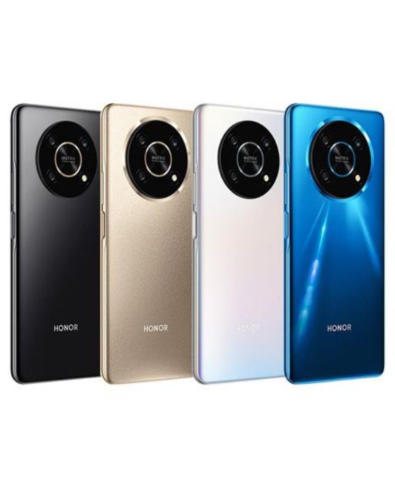 تصویر  گوشی موبایل آنر مدل X30 5G ظرفیت 256 گیگابایت رم 6 گیگابایت
