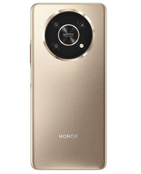 تصویر  گوشی موبایل آنر مدل X30 5G ظرفیت 256 گیگابایت رم 6 گیگابایت