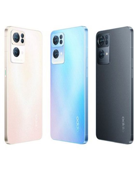 تصویر  گوشی موبایل اوپو مدل Reno7 Pro 5G ظرفیت 256 گیگابایت رم 12 گیگابایت