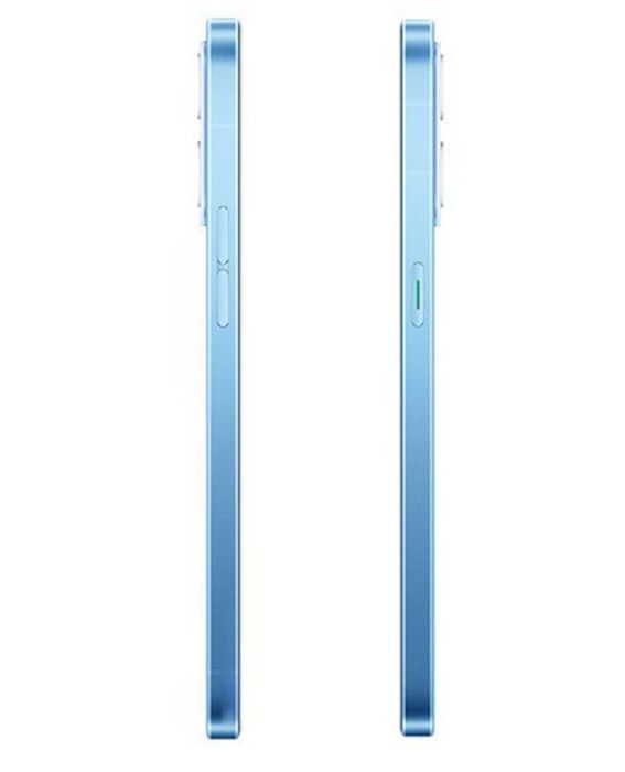 تصویر  گوشی موبایل اوپو مدل Reno7 5G PFJM10 ظرفیت  256 گیگابایت رم 12 گیگابایت